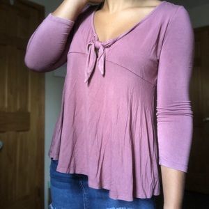 American Eagle Shirt